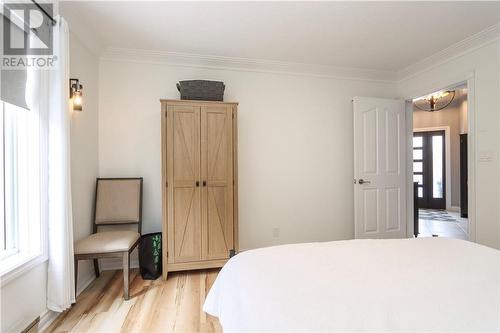 81 Forestdale Drive, Sudbury, ON - Indoor Photo Showing Bedroom