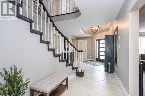 81 Forestdale Drive, Sudbury, ON - Indoor Photo Showing Other Room