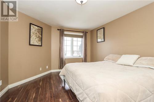 81 Forestdale Drive, Sudbury, ON - Indoor Photo Showing Bedroom