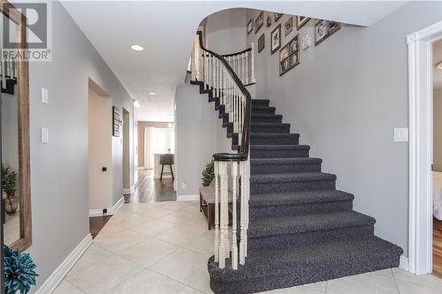 81 Forestdale Drive, Sudbury, ON - Indoor Photo Showing Other Room