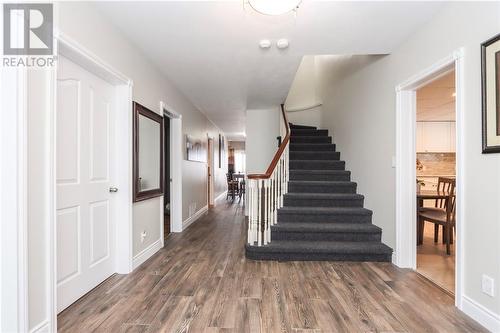 81 Forestdale Drive, Sudbury, ON - Indoor Photo Showing Other Room