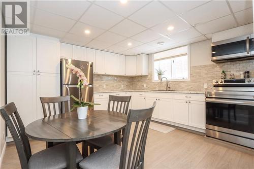 81 Forestdale Drive, Sudbury, ON - Indoor Photo Showing Other Room