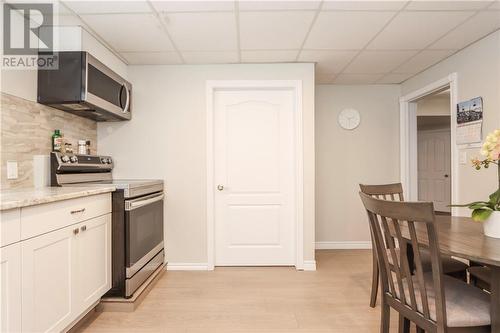 81 Forestdale Drive, Sudbury, ON - Indoor