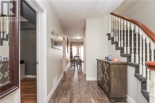 81 Forestdale Drive, Sudbury, ON - Indoor Photo Showing Other Room