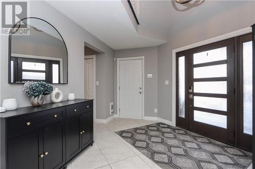 81 Forestdale Drive, Sudbury, ON - Indoor Photo Showing Other Room