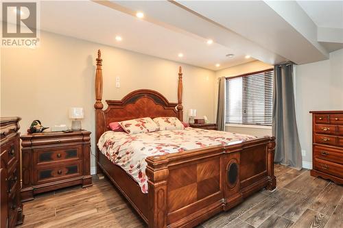 81 Forestdale Drive, Sudbury, ON - Indoor Photo Showing Bedroom