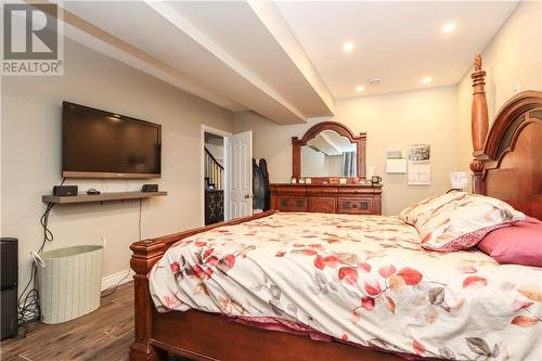 81 Forestdale Drive, Sudbury, ON - Indoor Photo Showing Bedroom