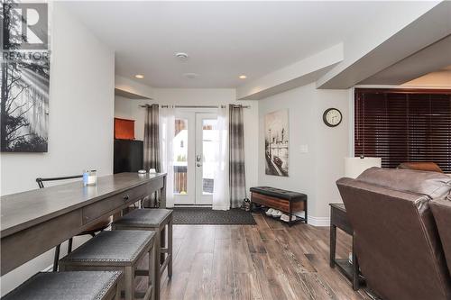 81 Forestdale Drive, Sudbury, ON - Indoor