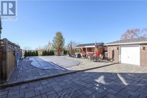 81 Forestdale Drive, Sudbury, ON - Outdoor