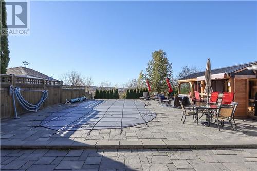 81 Forestdale Drive, Sudbury, ON - Outdoor With Deck Patio Veranda