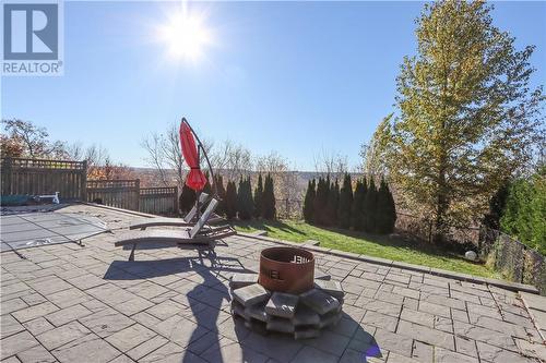 81 Forestdale Drive, Sudbury, ON - Outdoor