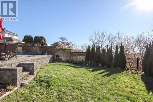 81 Forestdale Drive, Sudbury, ON - Outdoor