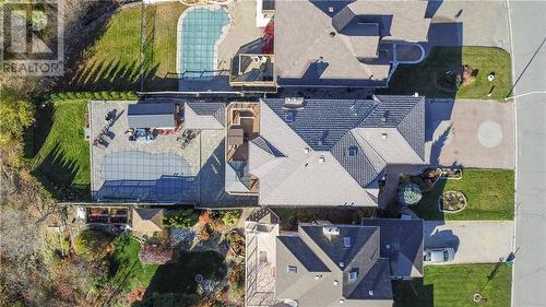 81 Forestdale Drive, Sudbury, ON - Outdoor With View