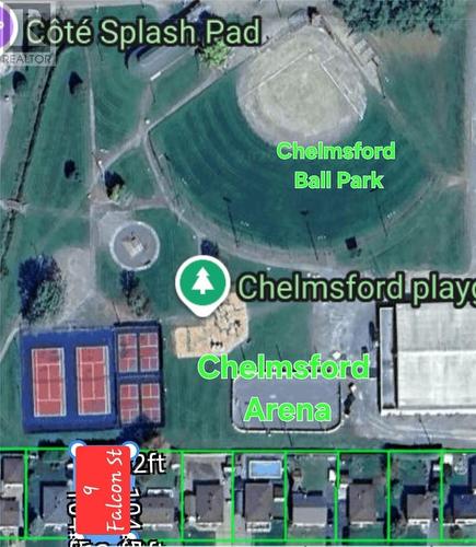 9 Falcon Street, Chelmsford, ON - Other