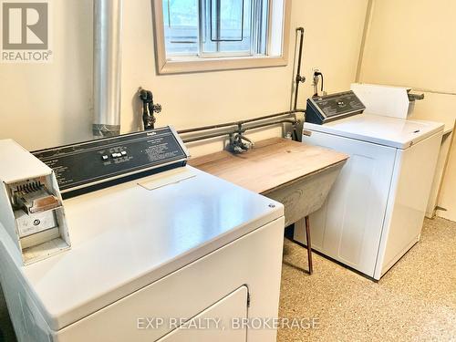 Unit 2 - 16 Daly Street, Kingston (Rideau), ON - Indoor Photo Showing Laundry Room