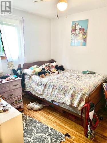 Unit 2 - 16 Daly Street, Kingston (Rideau), ON - Indoor Photo Showing Bedroom