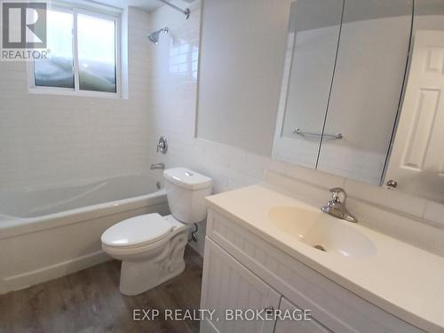 Unit 1 - 16 Daly Street, Kingston (Rideau), ON - Indoor Photo Showing Bathroom