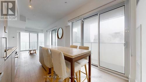 2305 - 200 Bloor Street W, Toronto, ON - Indoor Photo Showing Other Room