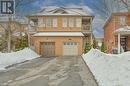 44 Deepcoral Court, Brampton, ON  - Outdoor 