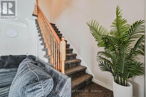44 Deepcoral Court, Brampton, ON - Indoor Photo Showing Other Room