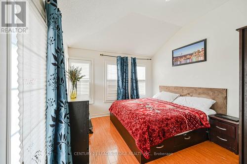 44 Deepcoral Court, Brampton, ON - Indoor Photo Showing Bedroom