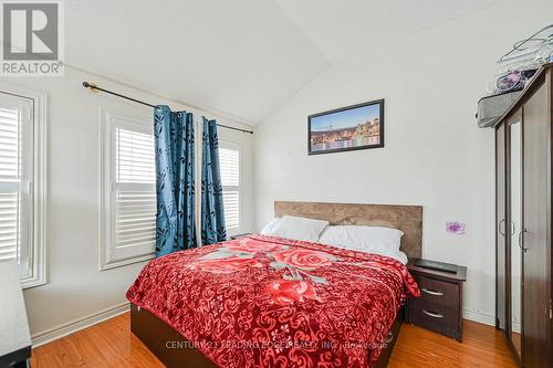 44 Deepcoral Court, Brampton, ON - Indoor Photo Showing Bedroom