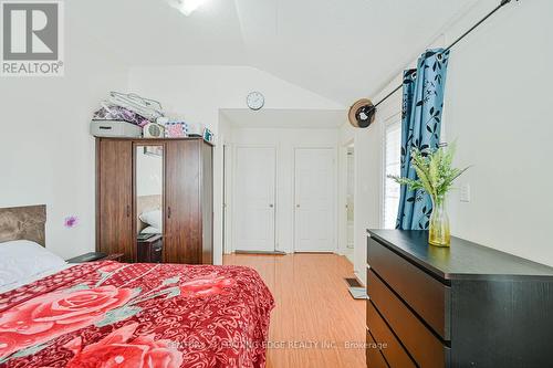 44 Deepcoral Court, Brampton, ON - Indoor Photo Showing Bedroom