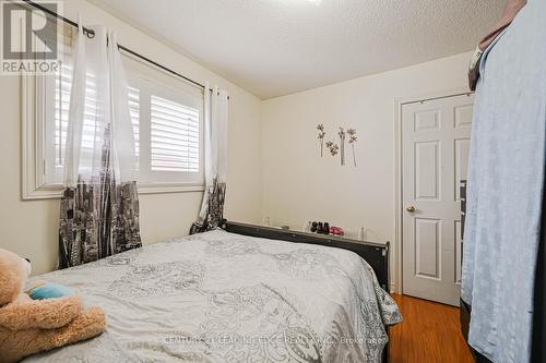 44 Deepcoral Court, Brampton, ON - Indoor Photo Showing Bedroom