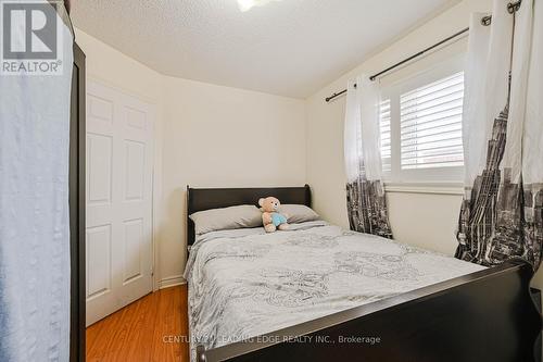 44 Deepcoral Court, Brampton, ON - Indoor Photo Showing Bedroom