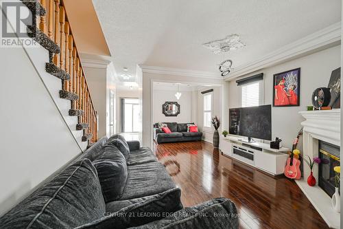 44 Deepcoral Court, Brampton, ON - Indoor