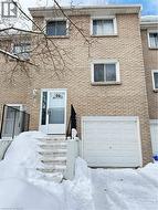 121 MORGAN Avenue Unit# 10  Kitchener, ON N2A 2M4