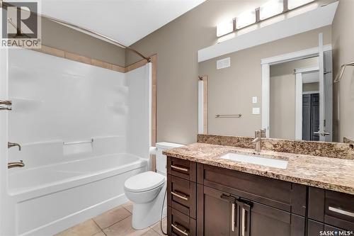 1506 Patrick Place, Saskatoon, SK - Indoor Photo Showing Bathroom