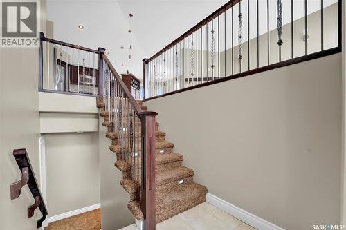 1506 Patrick Place, Saskatoon, SK - Indoor Photo Showing Other Room