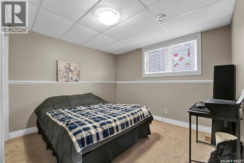 1506 Patrick Place, Saskatoon, SK - Indoor Photo Showing Bedroom