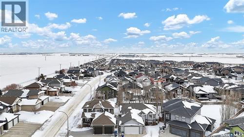 1506 Patrick Place, Saskatoon, SK - Outdoor With View