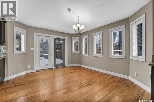 1506 Patrick Place, Saskatoon, SK - Indoor Photo Showing Other Room