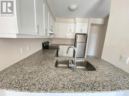 4 Workman Lane, Hamilton, ON - Indoor Photo Showing Kitchen With Stainless Steel Kitchen With Double Sink