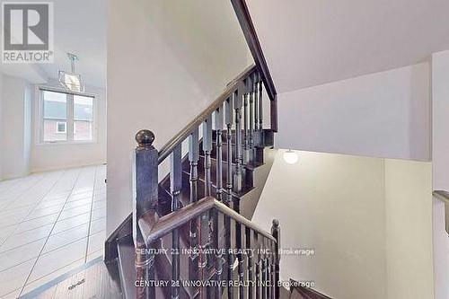 10 Hyderabad Lane, Markham, ON - Indoor Photo Showing Other Room