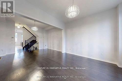 10 Hyderabad Lane, Markham, ON - Indoor Photo Showing Other Room