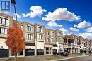 10 Hyderabad Lane, Markham, ON  - Outdoor With Facade 