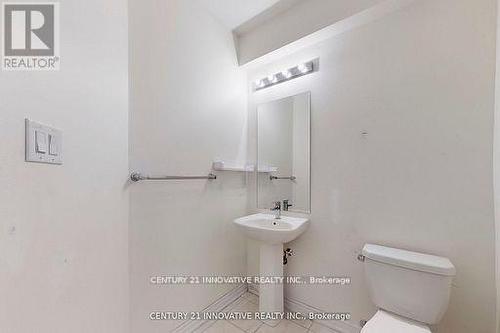 10 Hyderabad Lane, Markham, ON - Indoor Photo Showing Bathroom