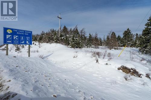 0 River Rd, Blaketown, NL 