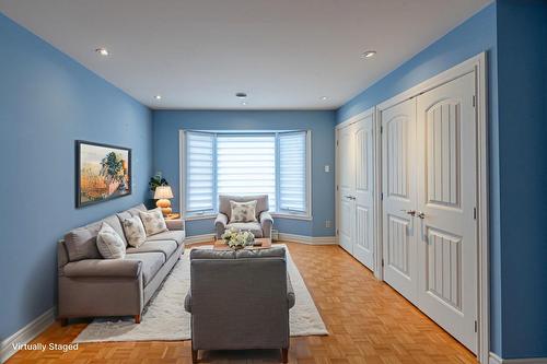 Primary bedroom - 895 Rue Ravel, Brossard, QC - Indoor