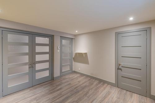 Office - 895 Rue Ravel, Brossard, QC - Indoor Photo Showing Other Room