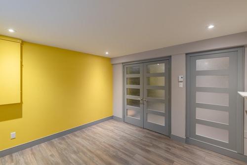 Office - 895 Rue Ravel, Brossard, QC - Indoor Photo Showing Other Room