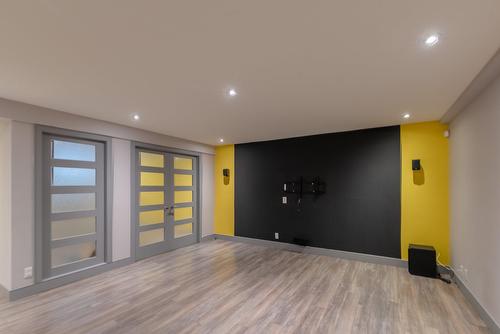 Playroom - 895 Rue Ravel, Brossard, QC - Indoor Photo Showing Other Room