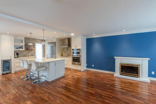 Living room - 895 Rue Ravel, Brossard, QC - Indoor