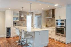 Kitchen - 