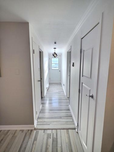 Exterior entrance - 1110 Rue Gatineau, Québec (La Haute-Saint-Charles), QC - Indoor Photo Showing Other Room