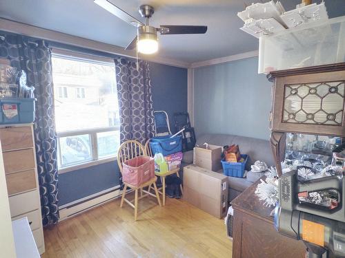 Bedroom - 1110 Rue Gatineau, Québec (La Haute-Saint-Charles), QC - Indoor Photo Showing Other Room